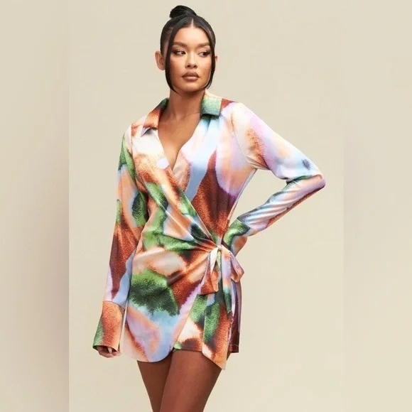 The Sassy Romper - Picture 1 of 4